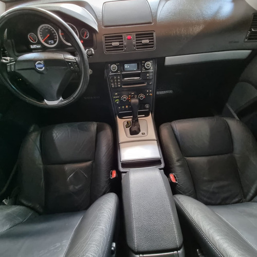 Imagen 13 de 15 de Volvo Xc90 2.4 D5 185 Hp At