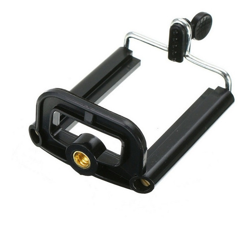 Adaptador Para Tripode Y Monopod P/ Celulares Soporte