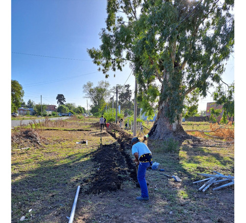 Imagen 4 de 16 de Pago Mensual. Calle 72 Esquina 160 - Acceso Por Asfalto, Agua Potable Y Electricidad