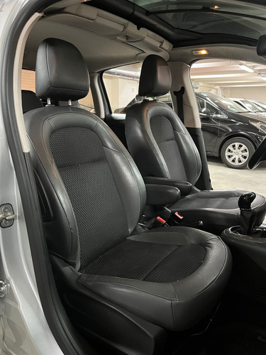 Citroën C3 1.6 Exclusive Pack Myway Vti 115cv