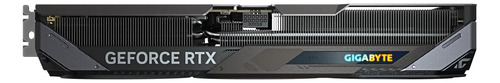 Tarjeta De Video Gigabyte Geforce Rtx 5070 Gaming Oc 12g