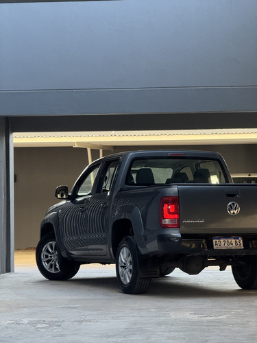 Volkswagen Amarok 2.0 Cd Tdi 180Cv Comfortline At