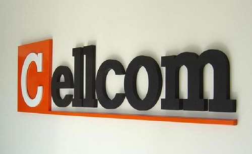 Logo Pvc Expandido