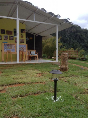 Imagem 24 de 24 de Vendo Sitio Padrão Pousada Em Domingos Martins. - 2001216
