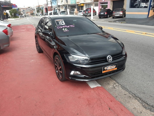 Volkswagen Polo 2018 1.6 16v Msi 5p