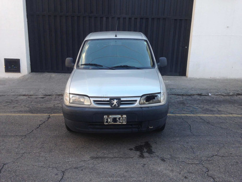 Imagem 3 de 5 de Pegeout Patner Diesel