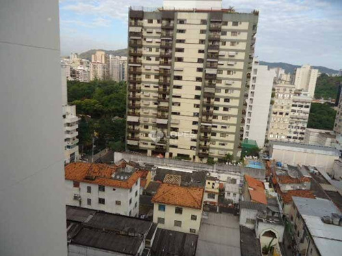 Apartamento À Venda, 128 M² Por R$ 1.500.000,00 - Icaraí - Niterói/rj - Ap33666