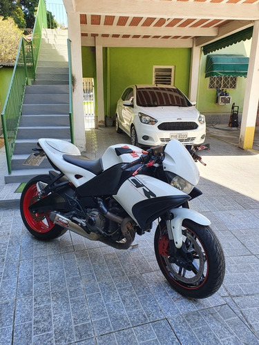 Buell 1125cr