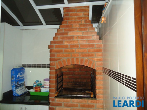 Imagem 6 de 15 de Casa Em Condomínio - Vila Formosa - Sp - 494562