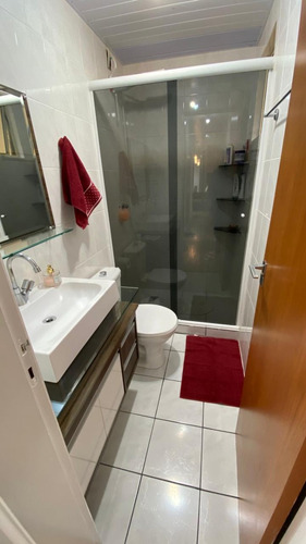 Apartamento 3 Quartos, São José Dos Pinhais