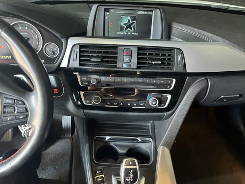 BMW Serie 3 2.0 M Sport Plus Active Flex Aut. 4P