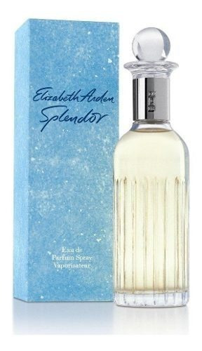 Elizabeth Arden Splendor 125ml Edp Silk Perfumes Original