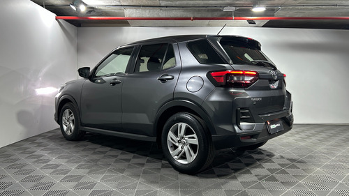 Toyota Raize 1.2 E Mt