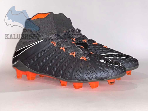 tacos nike hypervenom phantom