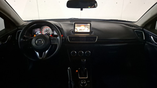 Mazda Mazda 3 2.5 HATCHBACK S TA