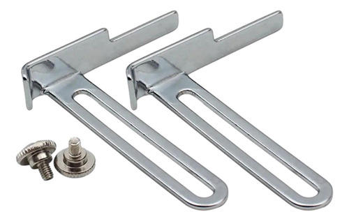 Medidor De Costura Para Máquina De Coser, 5,7 Cm X 1 Cm