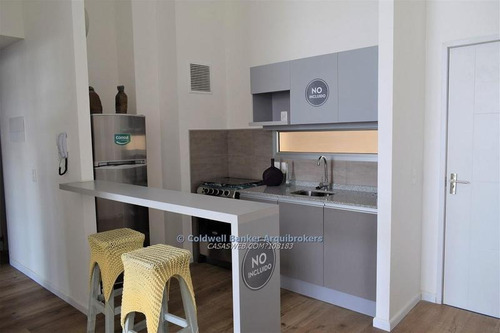 Apartamento De 3 Dormitorios En Venta En Aguada