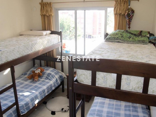 Apartamento En Venta De 2 Dormitorios En Aidy Grill