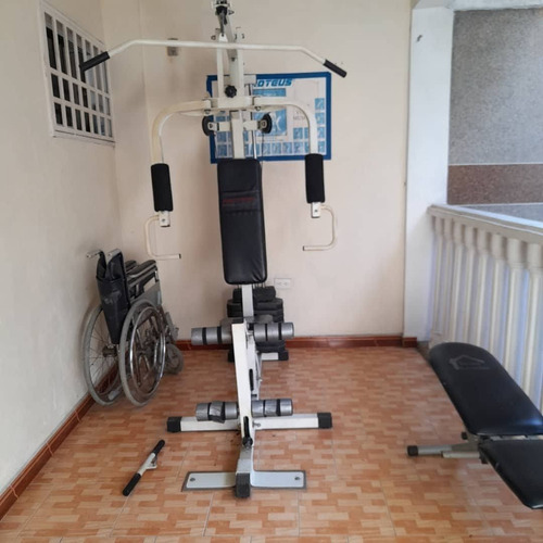 Imagen 9 de 14 de Bello Town House Buenaventura Country Club - Carmen Ramìrez 04123995578
