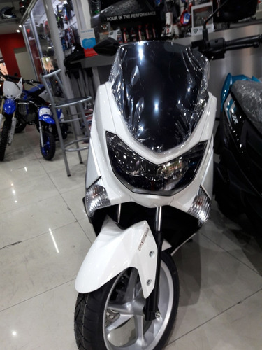 Yamaha Nm-x 155 Unica!