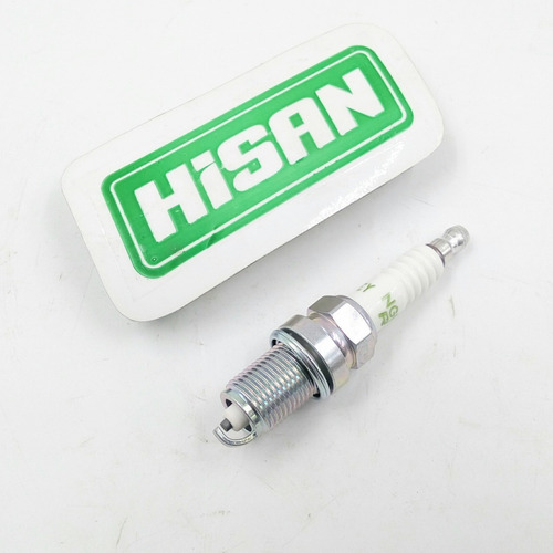 Imagen 8 de 10 de Kit Distribuidor Nissan K21 Cables Autoelevador Nafta Hisan