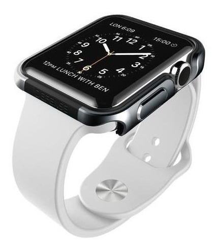 Funda Protector Xdoria Defense P/appl Iwatch 42mm 38mm Envio