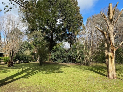Imagen 17 de 18 de Casa Quinta 3 Ambientes En Venta Lote 2780 M2 - Matheu, Escobar