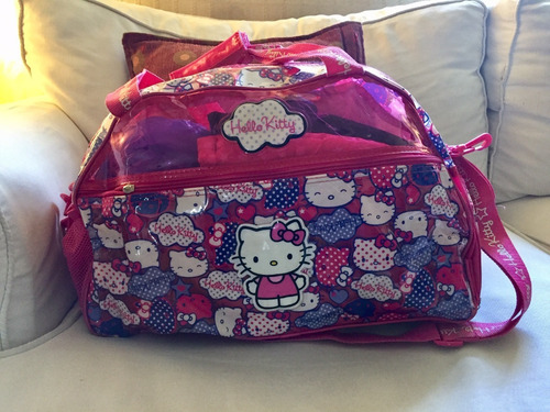 Bolso Hello Kitty
