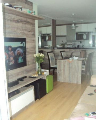 Imagem 1 de 11 de Apartamento - Ap01387 - 2593866