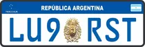Comprar  Patentes Radioaficionados De Pvc (plásticas)