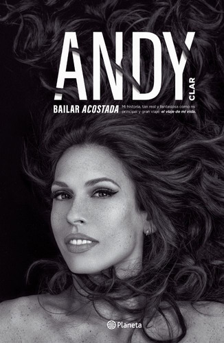 Bailar Acostada - Andy Clar