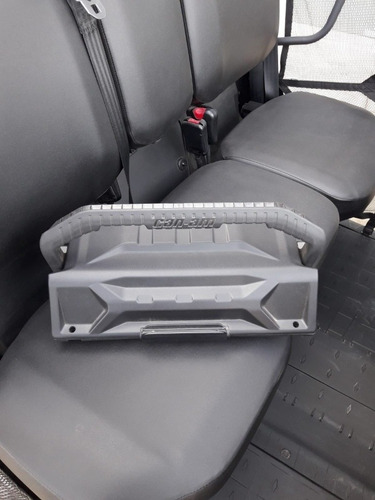 Imagen 17 de 20 de Can Am Defender Hd8 Dps 2022 Utv Utilitario Motoswift