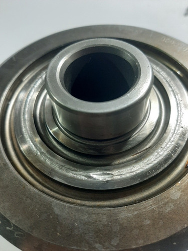 Engranaje Hipoidal Caja Transf Kia Sportage 05-06 Orig