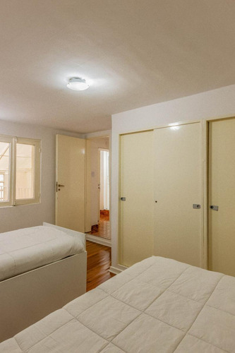 Impecable Ph 4 Ambientes Amoblado Sin Expensas En Villa Urquiza