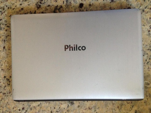 Notebook Philco, Zerado!! Disponível Para Negociação!