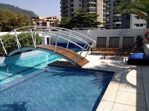 Imagem 18 de 29 de Apartamento À Venda - Praia Da Enseada - Guarujá. - Ap4352