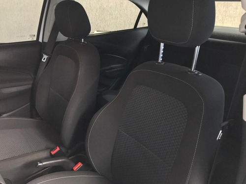 Chevrolet Prisma 1.4 At Lt Branca 2018/2018 Flex Aut