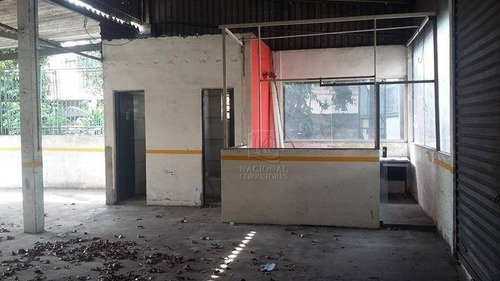 Terreno À Venda, 980 M² Por R$ 3.200.000,00 - Campestre - Santo André/sp - Te0449