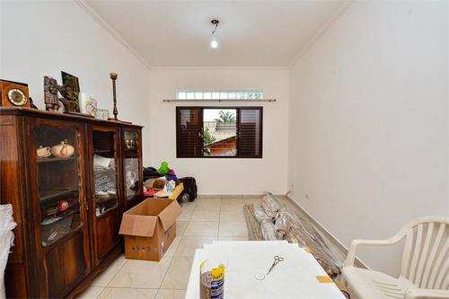 Imagem 24 de 30 de Planalto Paulista Linda Casa Com 4 Dormitórios 3 Suites 3 Vagas - Reo92958