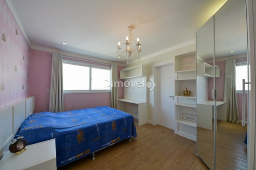 Imagem 13 de 15 de Casa Em Condominio - Terraville - Ref: 15486 - V-15486