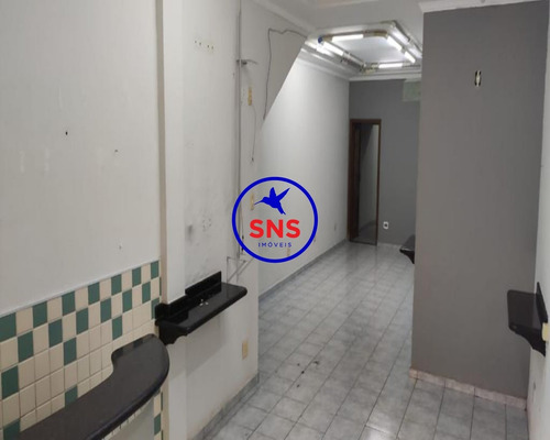Imagem 4 de 8 de Ponto Comercial - Po00294 - 70480090