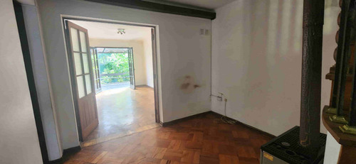 Venta Casa Amplia Las Condes Excelente Ubicación