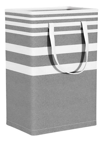 Bolsa De Almacenamiento De Tela, Cesta, Plegable, Ropa Sucia