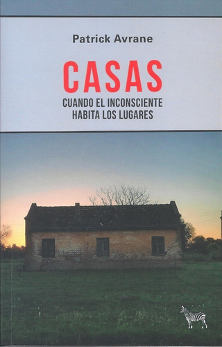 Casas - Patrick Avrane