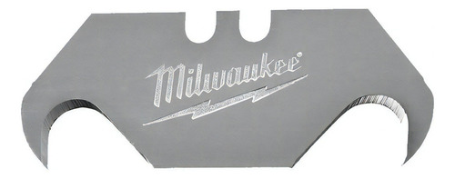 Hoja Cutter Tipo Gancho Milwaukee X5 Fastback 48-22-1932