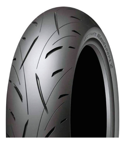 Llanta 160/60z R17m Tl Roadsport 2 69w Dunlop