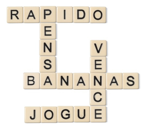 Galápagos, Bananagrams, Jogo De Tabuleiro