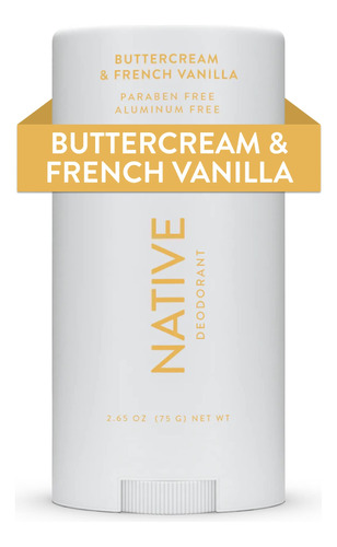 Native Desodorante | Desodorante Natural De Temporada Para M