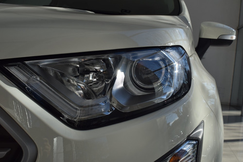 Imagen 6 de 18 de Ford Ecosport Se 1.5