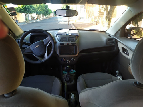 Chevrolet Cobalt 2014 1.4 Ltz 4p